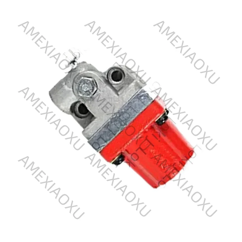 Loki J 12V Stop Shutdown Solenoid 3035344 3054291 Replacement for Cummins NTA855 Engine Accessories with 3 Months Warranty