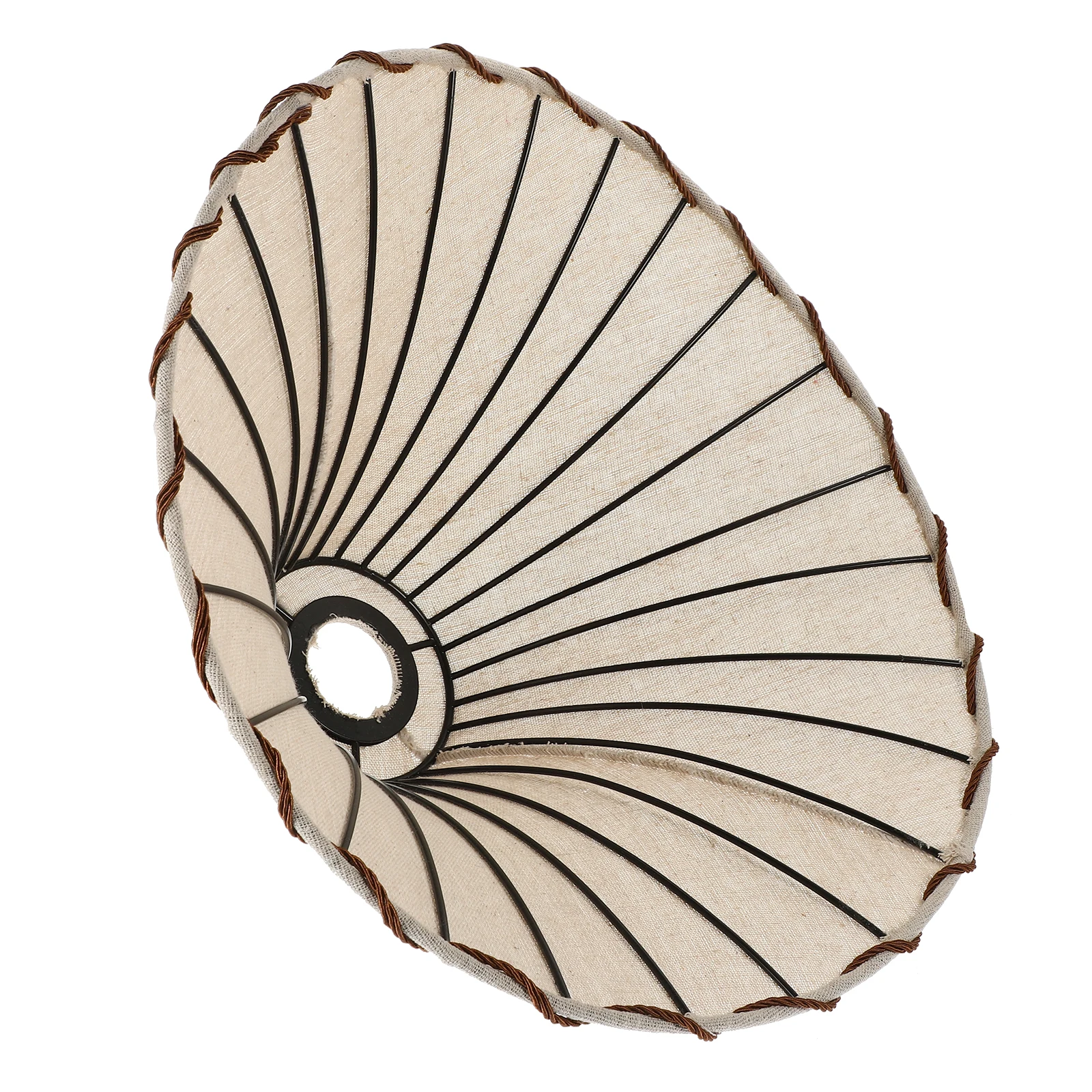 

Тканевый абажур, декоративная крышка для светильника, замена для дома, отеля, мягкие теплые светильники для освещения настроения, абажур в стиле бохо