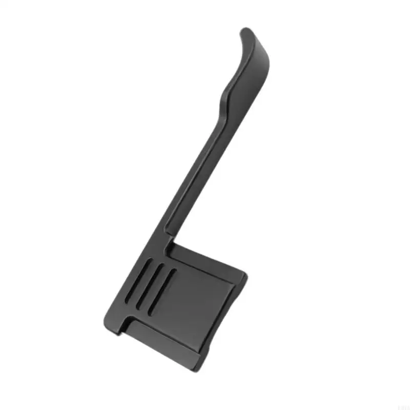 Precisões F3MA ajuste o porta -polegar alumínio para XM5 protege os protetores capa sapatos a quente enquanto a