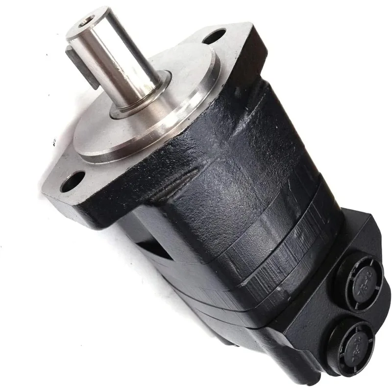 

New 104-1002-006 Hydraulic Motor 1041002006 104-1002 1041002 For Eaton Char-Lynn 2000 Series