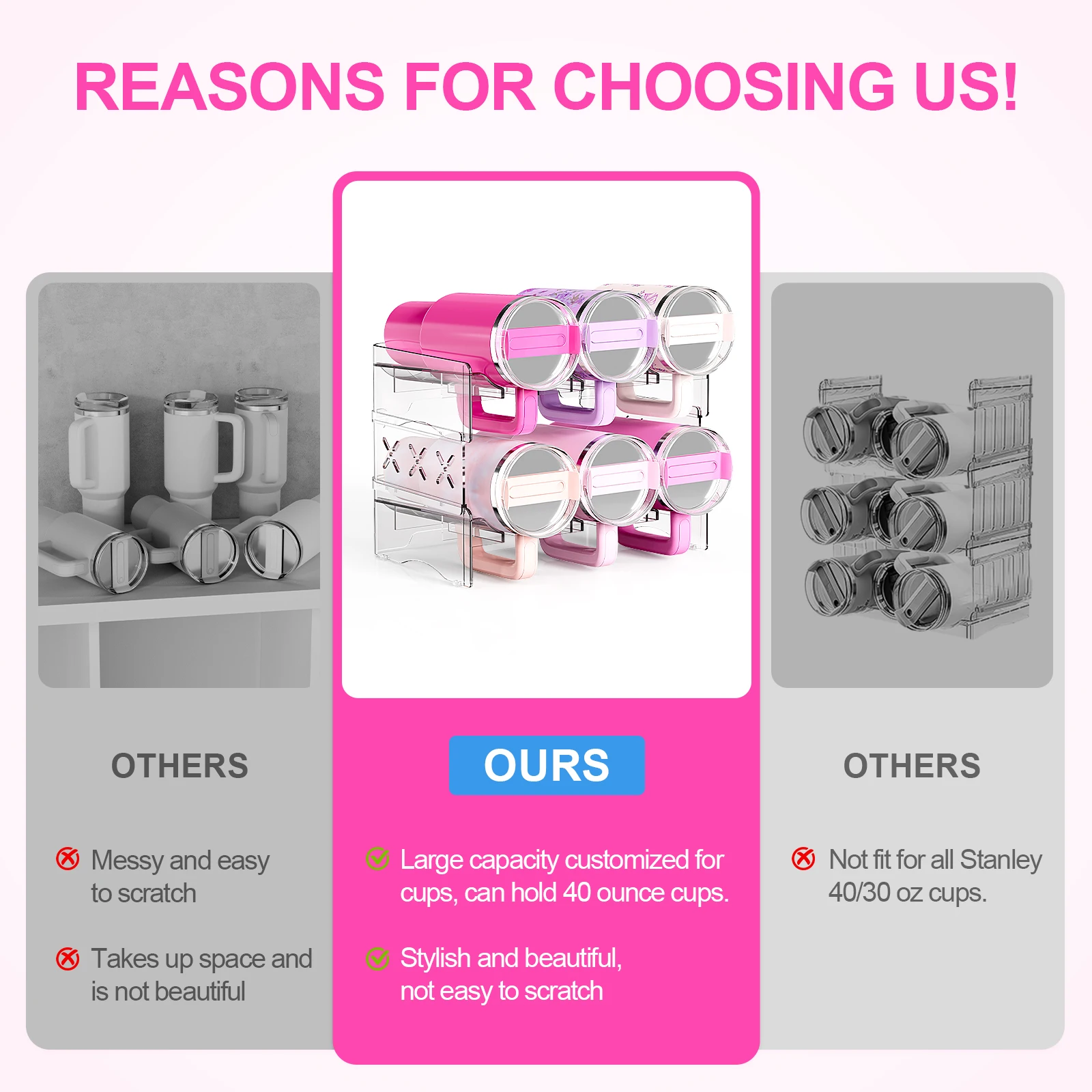 Thumbnail 2 - #22 Wine Racks Comparison Guide