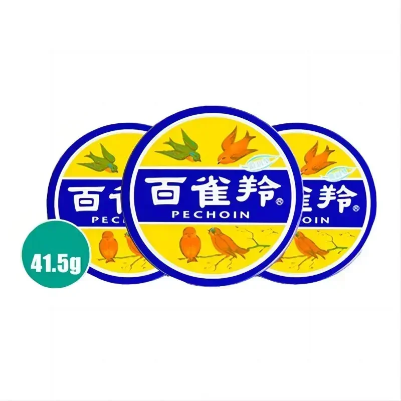 

Genuine Original Pechoin Face Cream Skin Care China Classics Iron Box Moisturising Balsam Body Lotion Hand Foot Neck Care