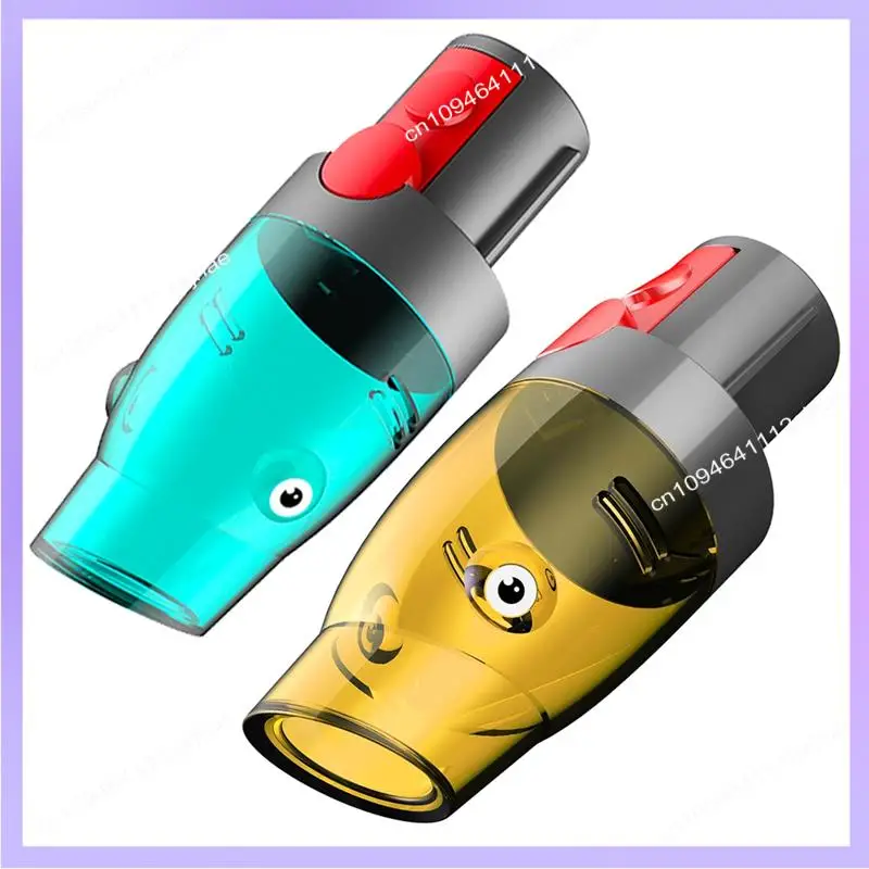 N83R For Dyson V7 V8 V10 V11 V15 Cordless Cleaners Vacuum Pump For Clothes Storage Bags Head Accessories