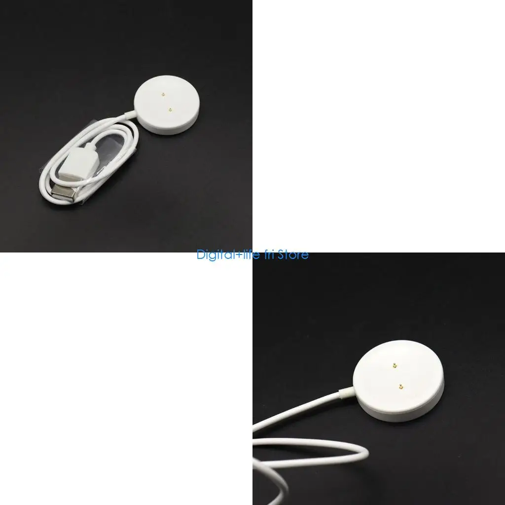 

E06D Charging Cable for WS9C WS9A WS9 USB Charging Wire Charging Holder 60cm