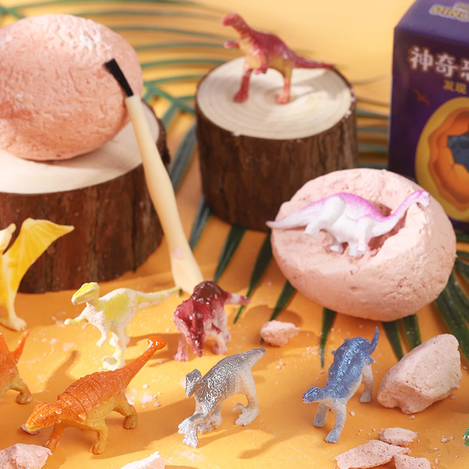 Archaeological Exca… - image