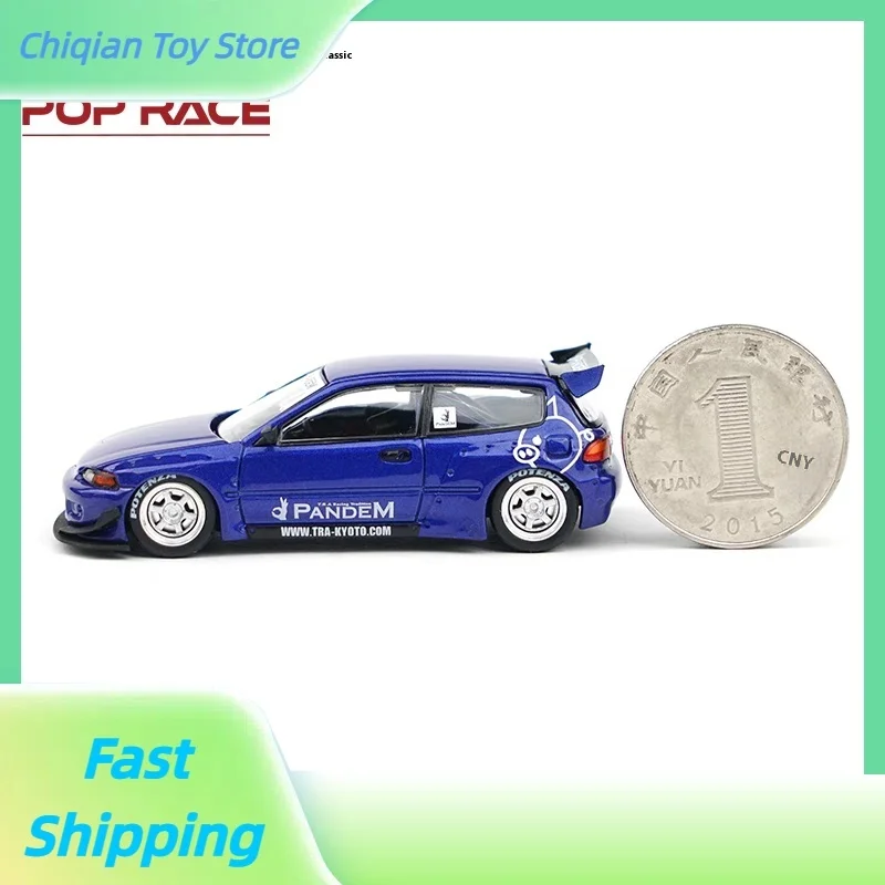 

Tuoyi POPRACE 1/64 модель автомобиля из сплава, игрушка, металлическое синее украшение для рабочего стола, подарок на день рождения, детская игрушка в наличии, школьный подарок