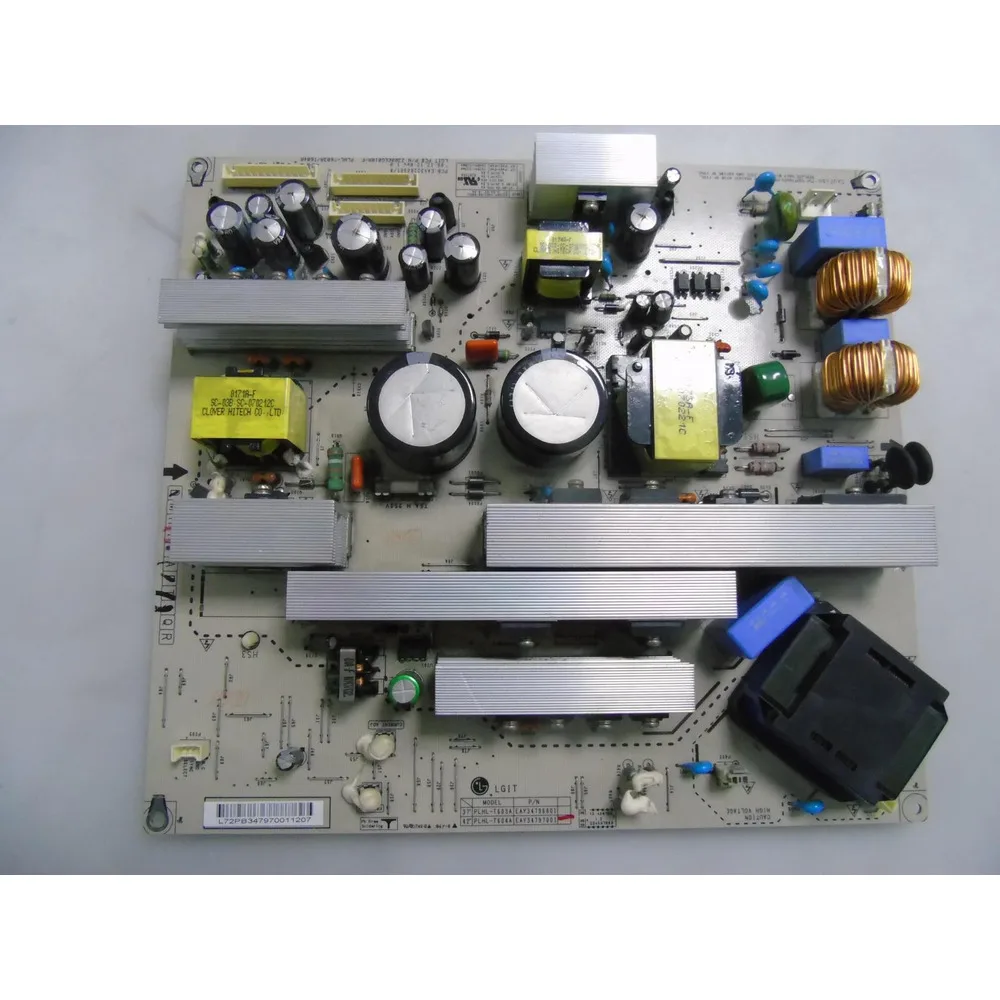 

For LG 42LB7RF-TA Power Board EAX32268301 PLHL-T604A 2300KEG010A-F