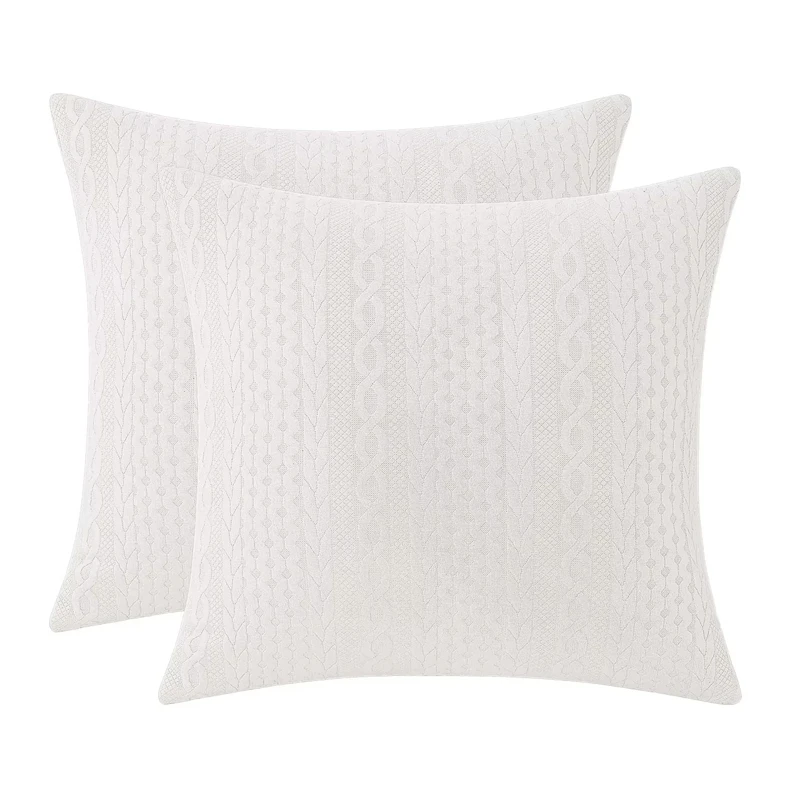 

Homaxy Decorative Cushion Cover 45x45cm Soft Printing Pillow Cover Home Luxury Pillowcase Decor For Sofa Living Room Bed 50x50﻿