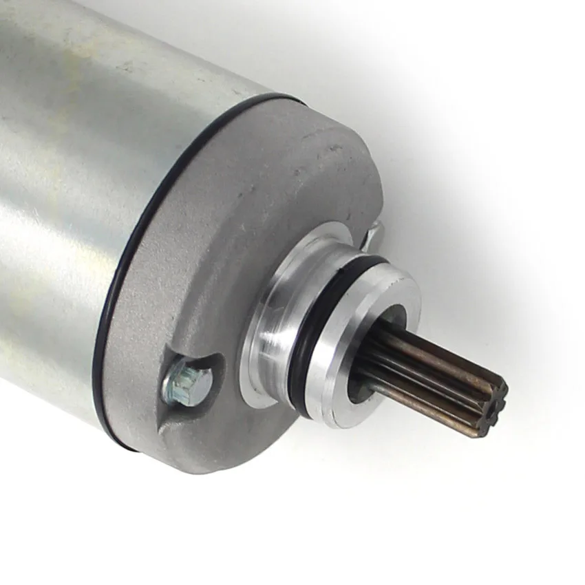 Motorrad-Motor-Anlasser für Yamaha XVS1300CU XVS1300A XVS1300CT XVS1300BG XVS950A XVS950C OEM: 5S7-81890-00 5S7-81890-10 – Detail 4