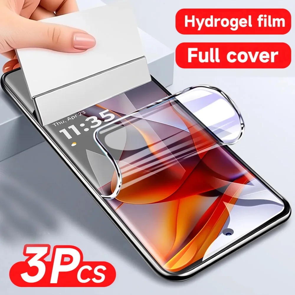 #54 Best Hydrogel Screen Films to Buy In 2026