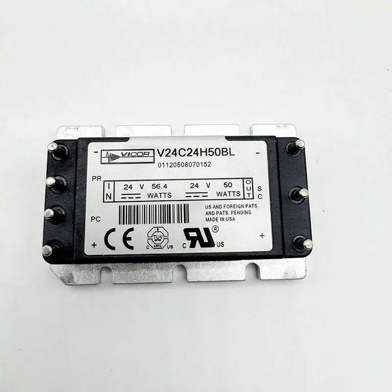 

1PCS V24C24H50BL NEW 100% Quality Assurance