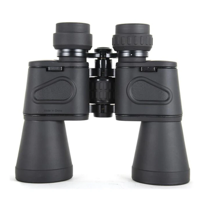 

7x50mm Binoculars High-power HD Low-light Night Vision Viewing Outdoor Travel Portable BK7 119/1000m Telescope