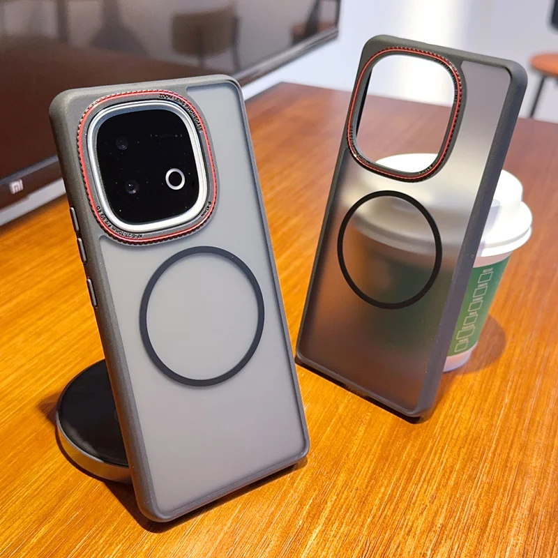 For Vivo Iqoo Z10 T…