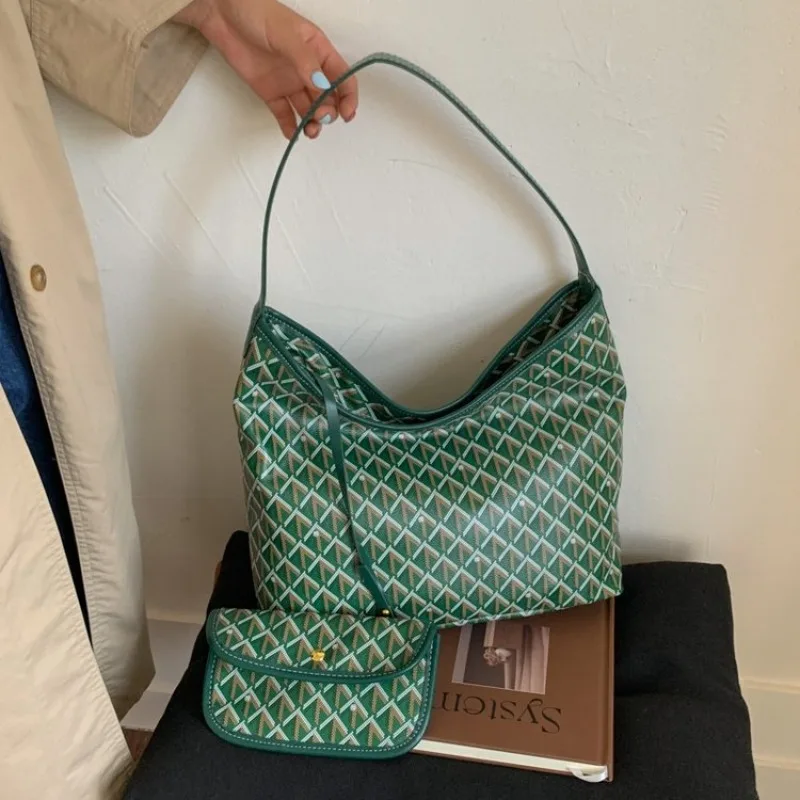 

2025 Новая роскошная сумка в европейском стиле - легкая роскошная изысканная креативная женская сумка для модных женщин