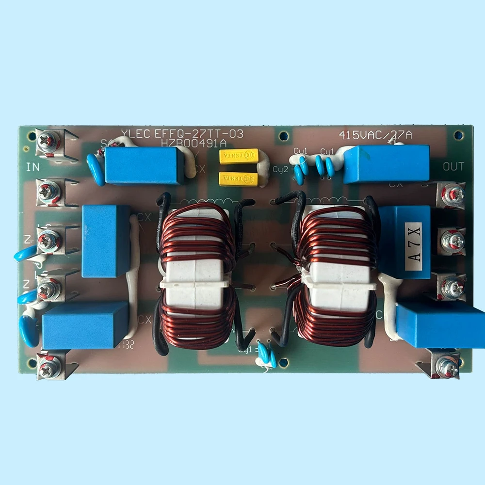 

Оригинальная материнская плата фильтра печатной платы H7B00491A для кондиционера HITACHI