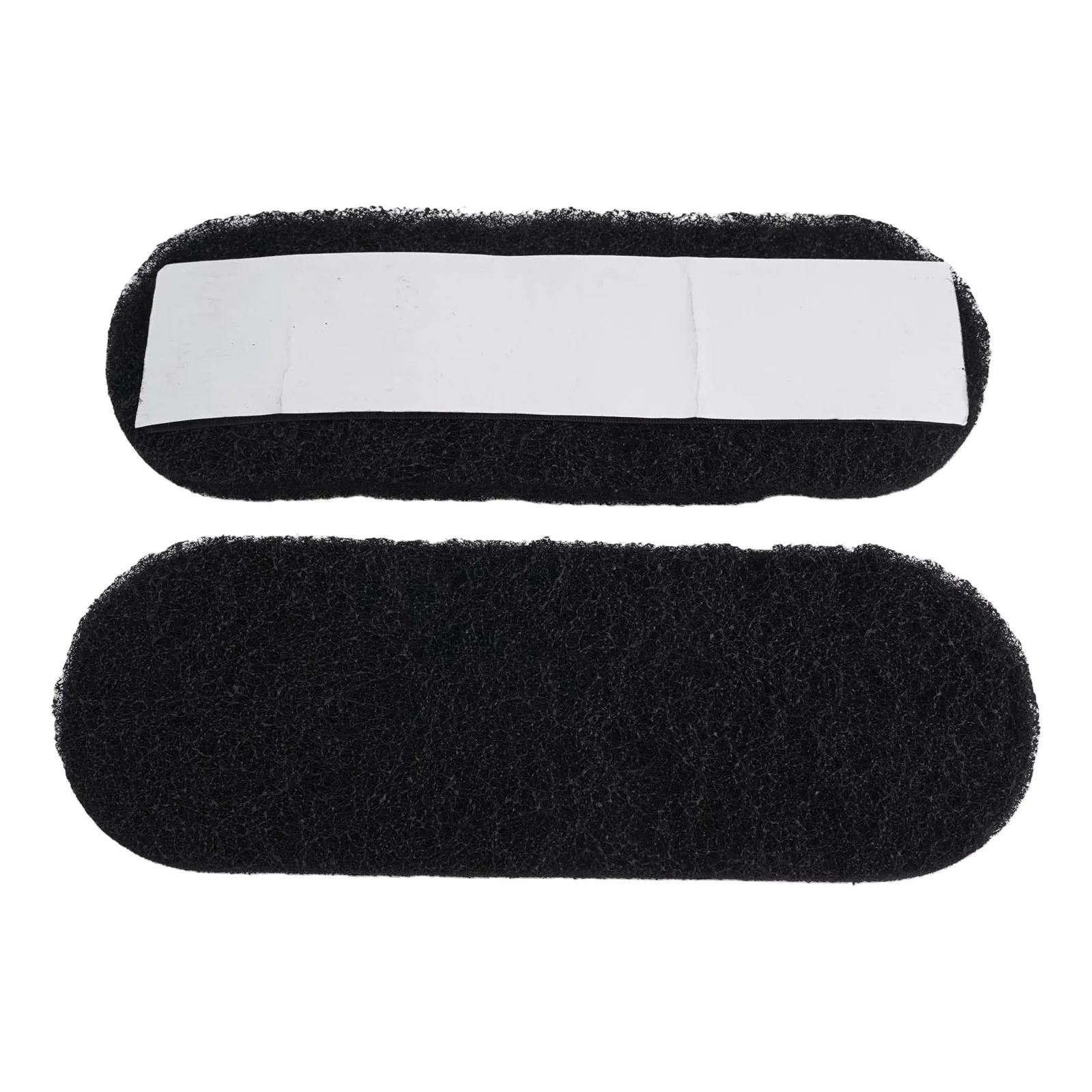 10 X 3 5 X 0 2 Inches Air Purification Pad High quality Activated Carbon Fiber Cotton Long lasting Fresh Smell