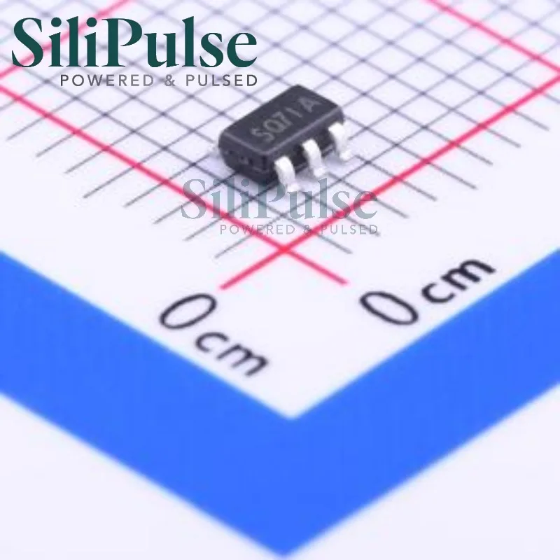 (50-200pcs) SGM2036 SOT-23-5 100% Original In Stock IC 300mA/0.8V to SGM2036-ADJYN5G/TR