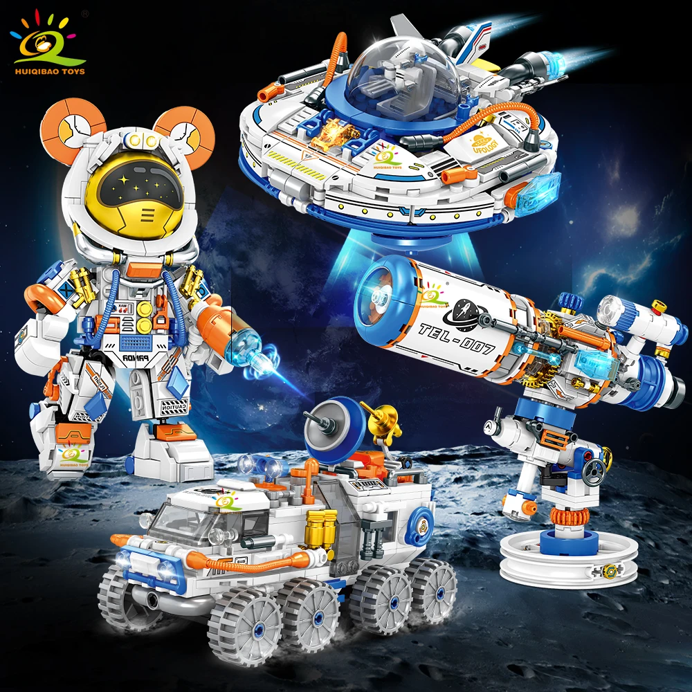 huiqibao-moc-serie-espacial-astronauta-e-nave-espacial-blocos-de-montar-para-criancas-brinquedo-de-montagem-de-ornamento-de-nave-espacial-aeroespacial
