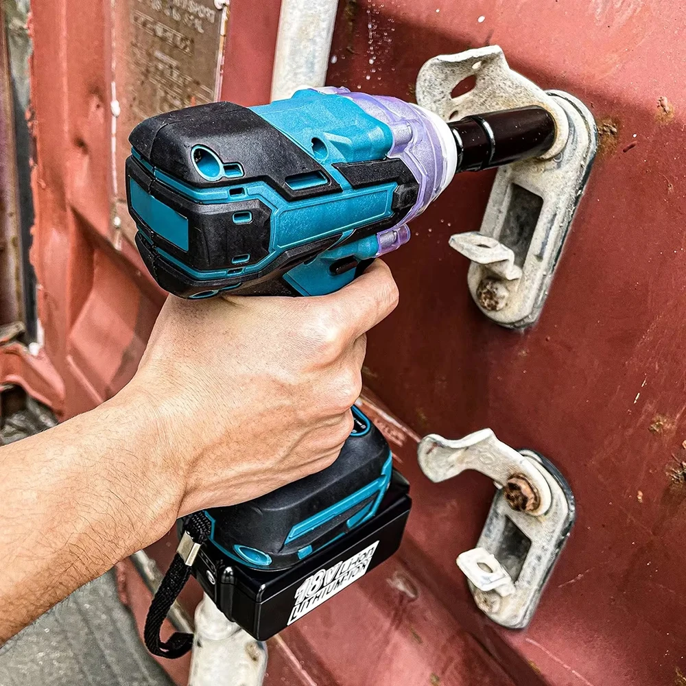 Thumbnail 2 - #21 Best Cordless Impact Wrenches to Buy In 2026