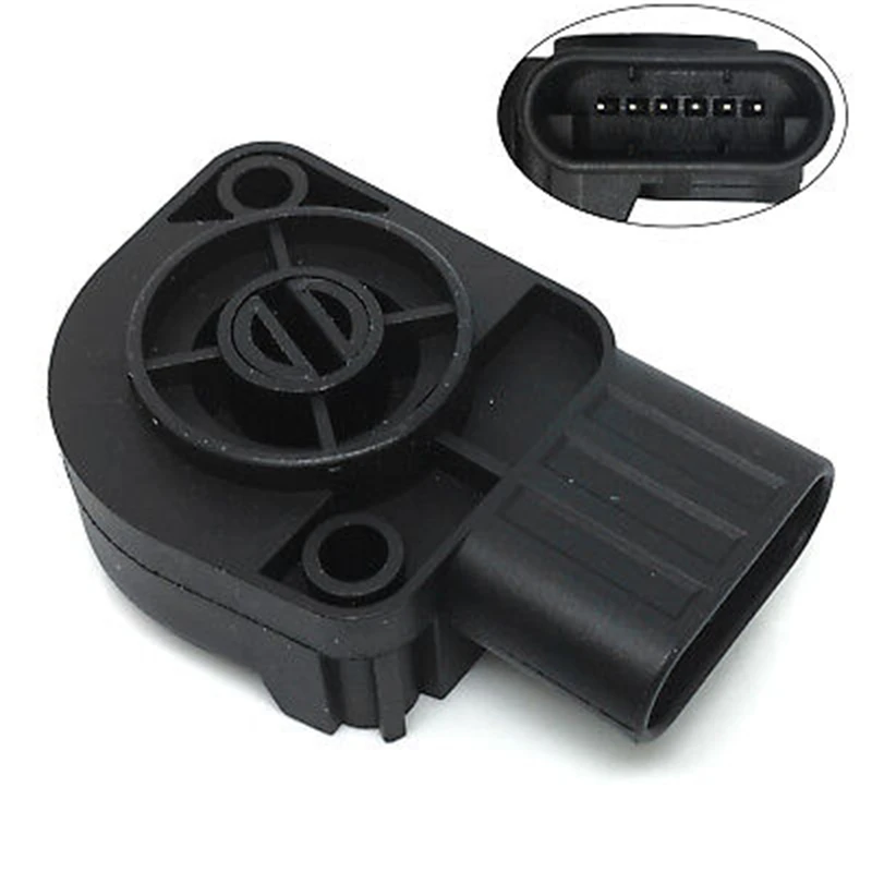 133284 85101350 133284 131973 2603893C91 For Volvo Cummins Williams Controls Throttle Position Sensor Car Accessories