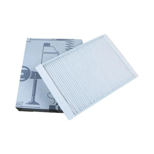 Imagen 2 del producto Filtro de aire acondicionado para Mercedes Benz GLE W166 2015-2018 250d 350d 300 400 500 450 AMG 43 63 4matic 1668300318 1668300218