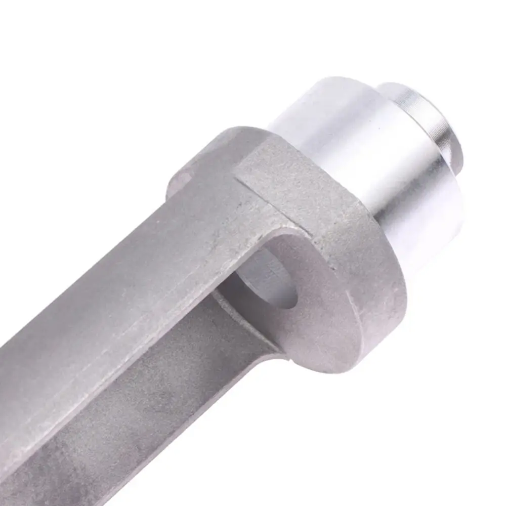 

Адаптер для сверла с квадратным отверстием Удобный крепежный станок для открывания отверстий Крепежный кронштейн для сверла Простая установка Износостойкий