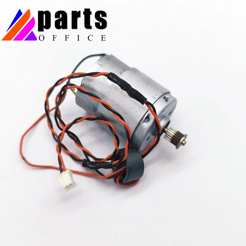 

1PCS Motor ASSY CR for EPSON L1110 L3100 L3101 L3110 L3118 L3119 L3150 L3151 L3156 L3160 L5190 2189475
