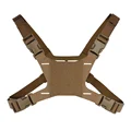 Dark Earth harness