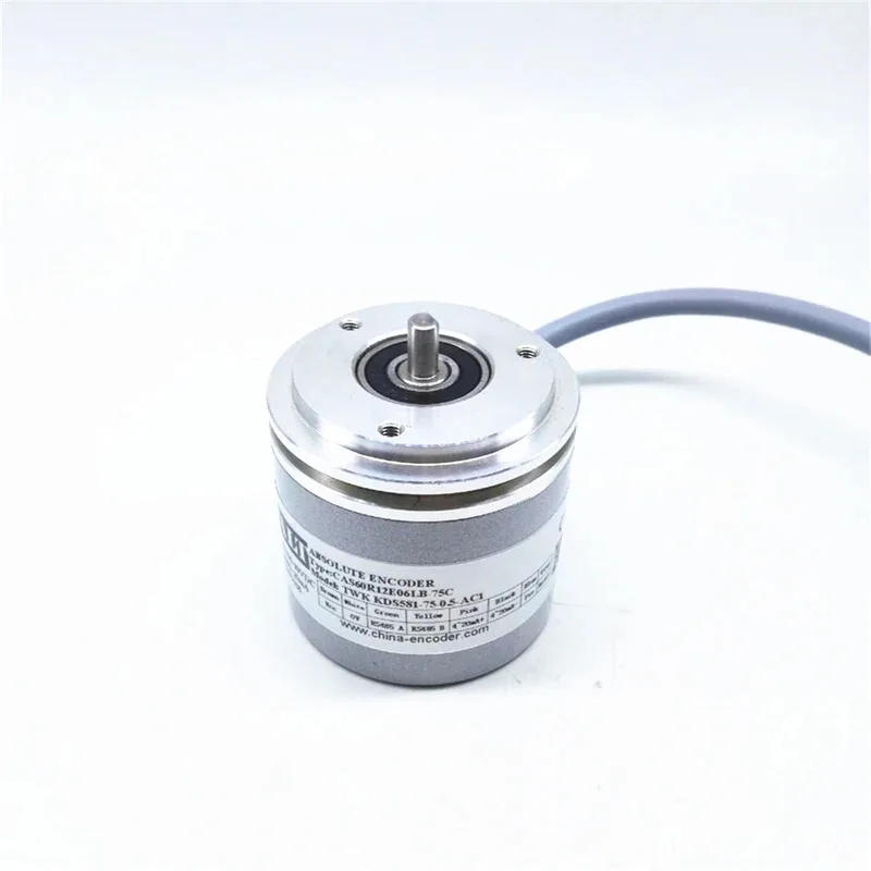 2025 Absolute Encod…