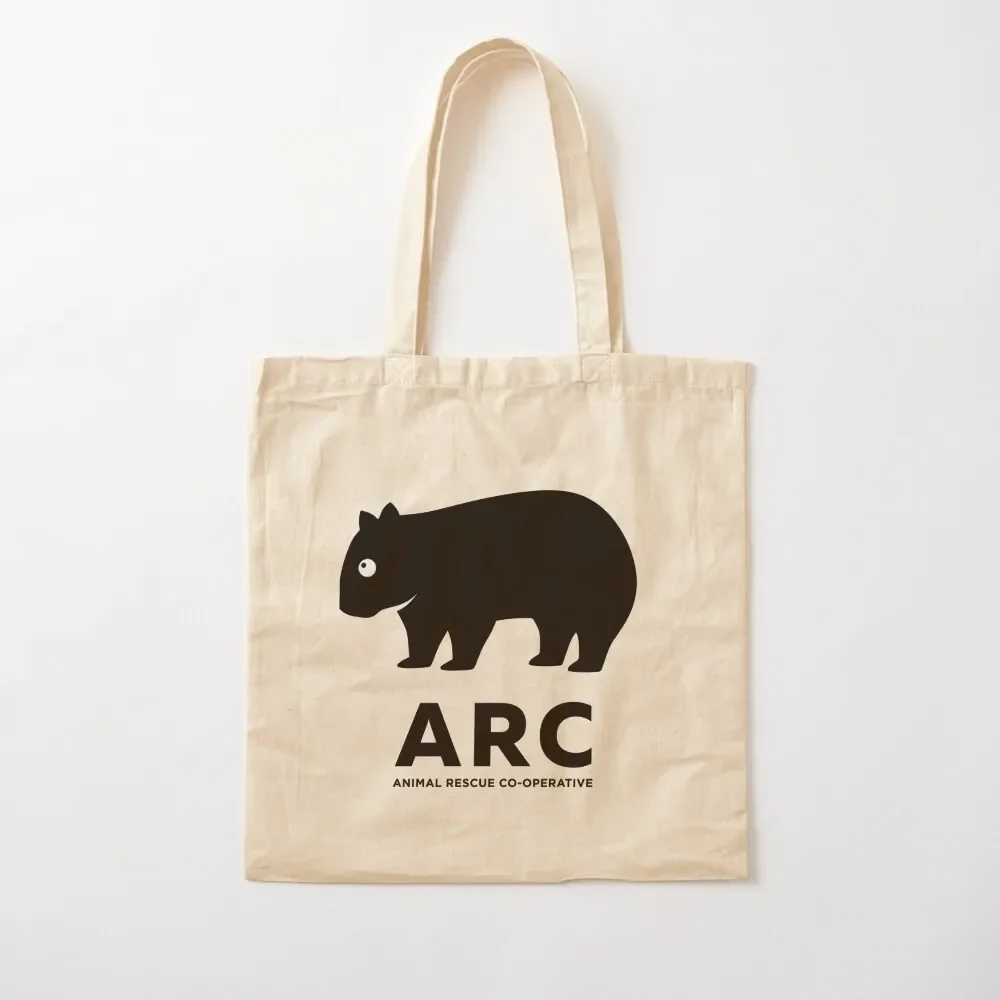 

ARC Wombat gear: Pillows, Hangings, Stickers! Stuff for your pool room or shelter Tote Bag tote bag women bag for beach