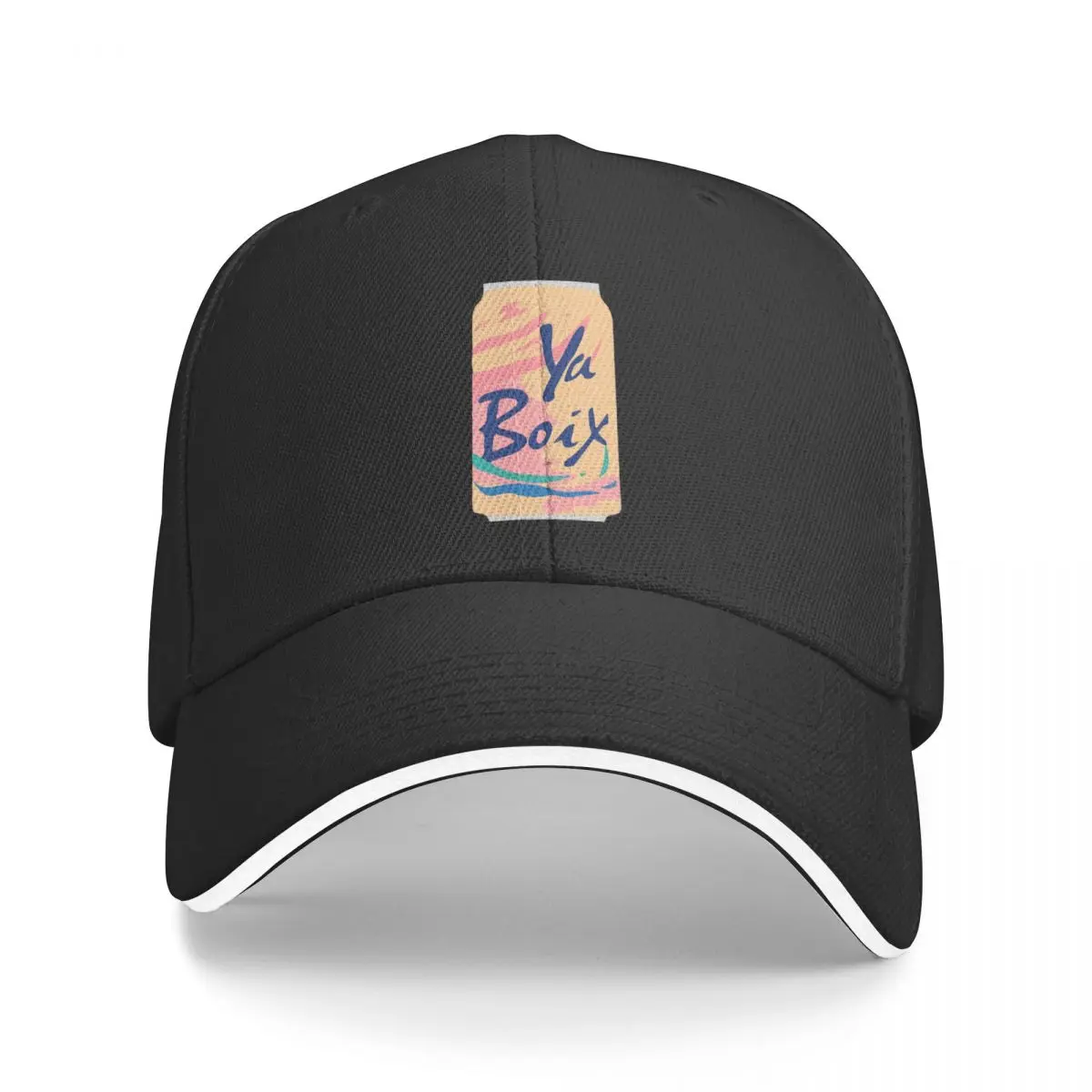 

Ya Boix A Baseball Caps Hat