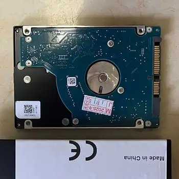Software pro opravu automobilů v použitém notebooku CF53 I5 8G Alldata 10.53 Mitchell OnDemand on Demand 2015 ATSG 2012 3 v 1TB HDD 8 nejlepší prodej Software alldata a mitchell s notebookem - №4