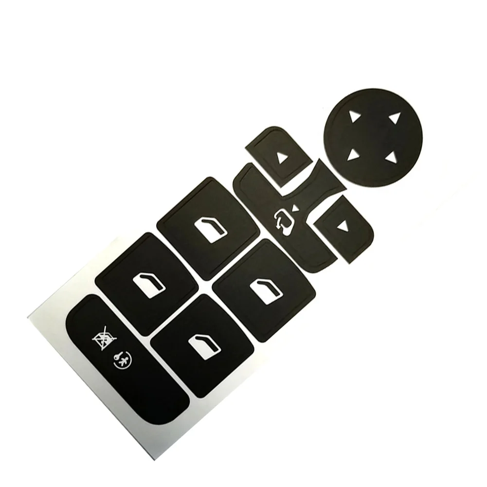 High Universality Fitment C4 Light Penetration Reduction Perfect for edge Fit Reflective Light Writing For C4 For Grand