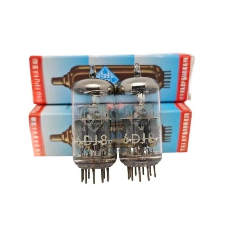 For New E88CC/6DJ8/6922/ECC88/6N11/6DJ8/CCA Tube