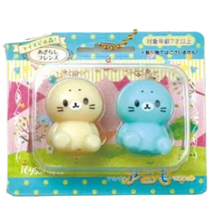 

Cute Animal Cat Gashapon Pendant Holiday Gifts Action Figure Model Toys
