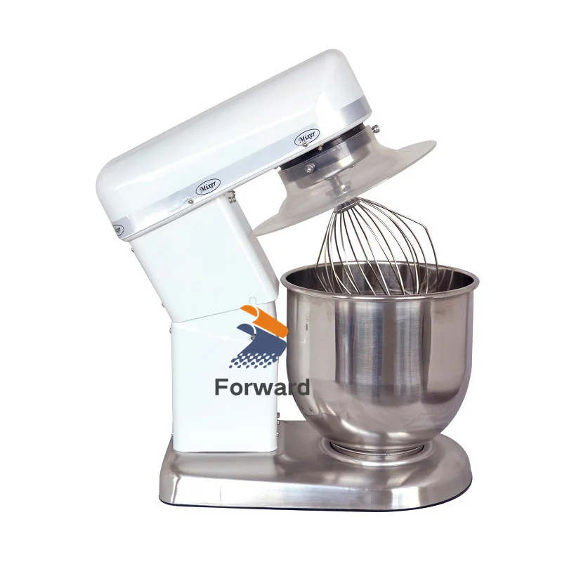 5/7/10 Liters Stand Food Mixer hine Planetary Food Processor With Dough Hook Flat Beater Wire W 110/