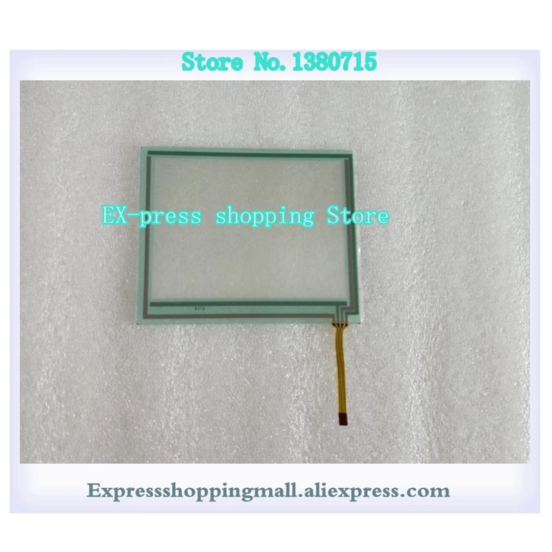 New PMU-330ST Touch Screen Glass