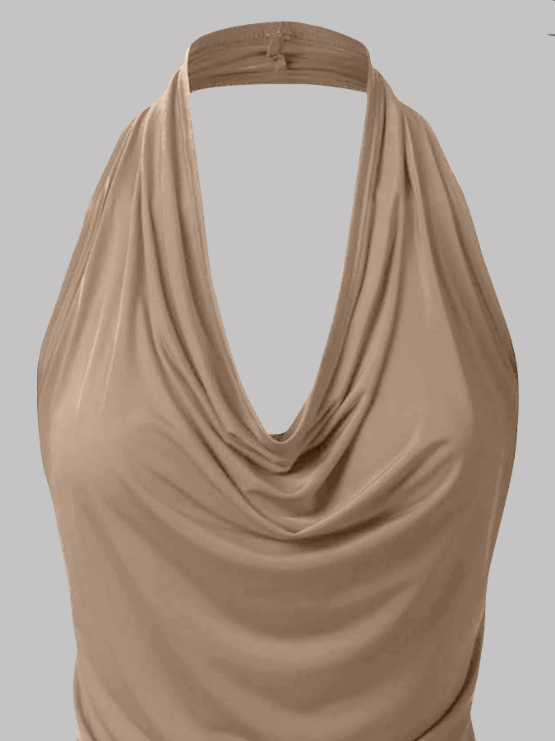 مجموعة سترة رسن نسائية عصرية جديدة بلون سادة مكونة من ثلاث قطع