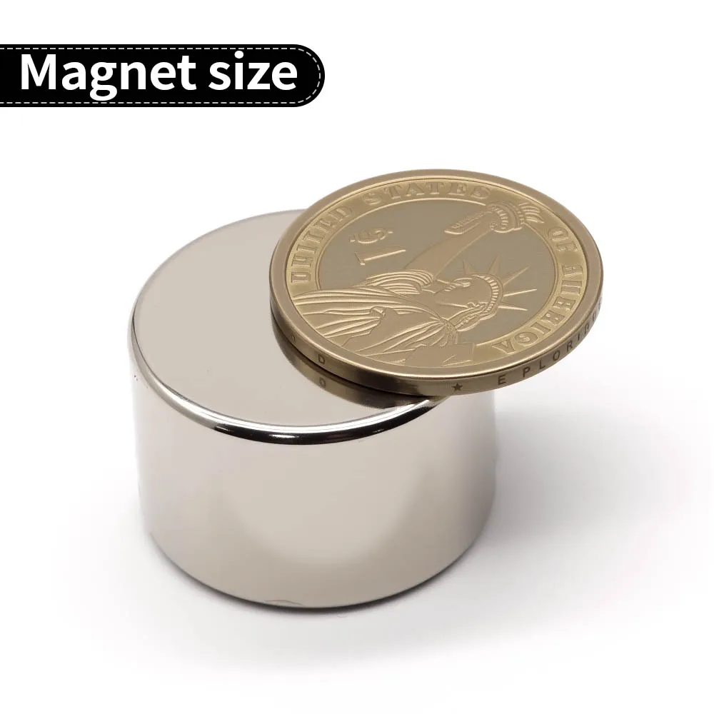 30x20mm Super Strong Neodymium Magnet N35 NdfeB Permanent Magnetic imanes Round Powerful Magnets Refrigerator Magnet