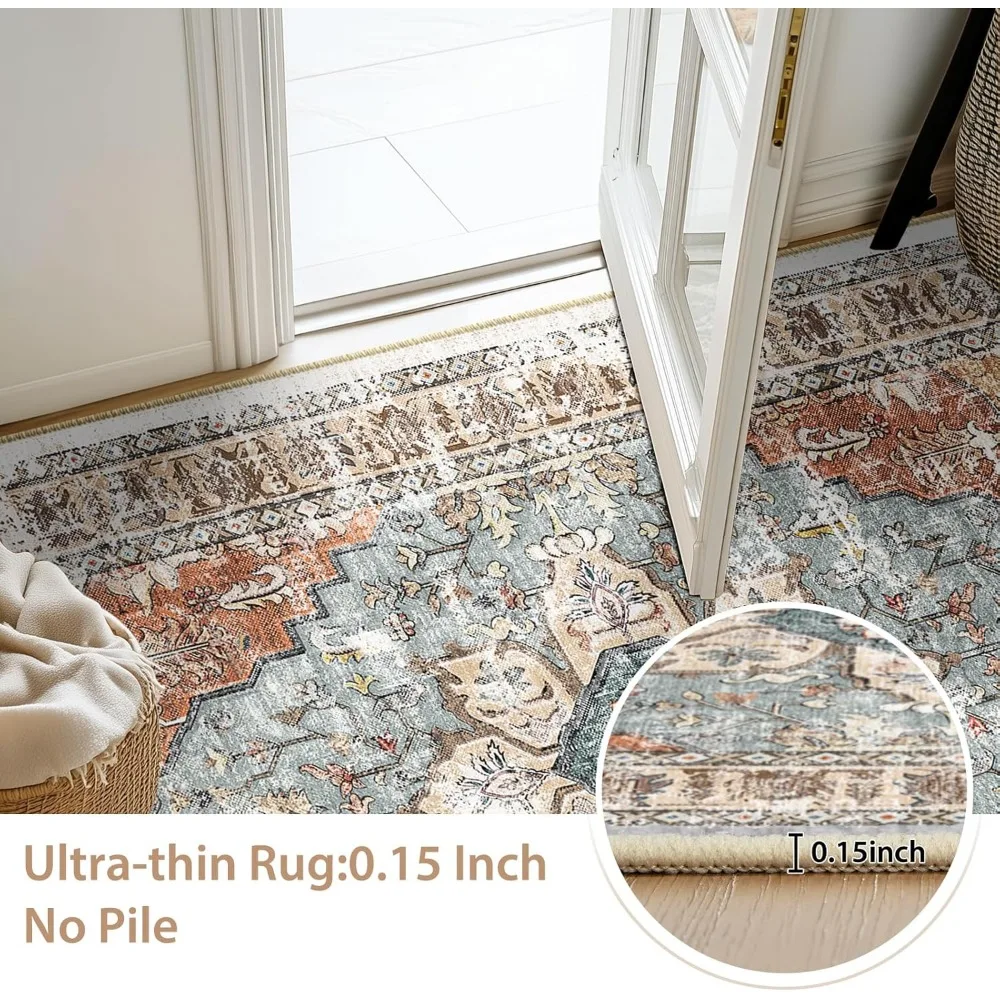 Armário de bar de vinho JKsmart com luzes LED, mini rack de vinho com armazenamento e suporte de vidro, carrinho de bar doméstico para licor, aba de bar de 3 camadas