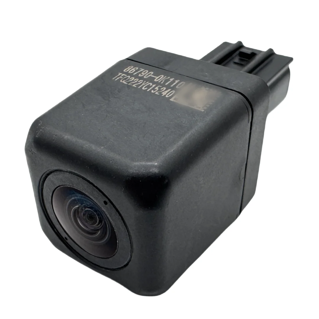 

Подходит для оригинальной камеры заднего вида Toyota Fortuner 2020-2022 86790-0K110