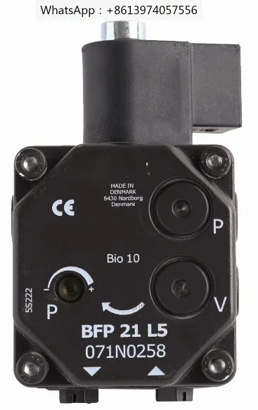 

BFP21L3 BFP21R3 BFP21L5 BFP21R5 oil pump