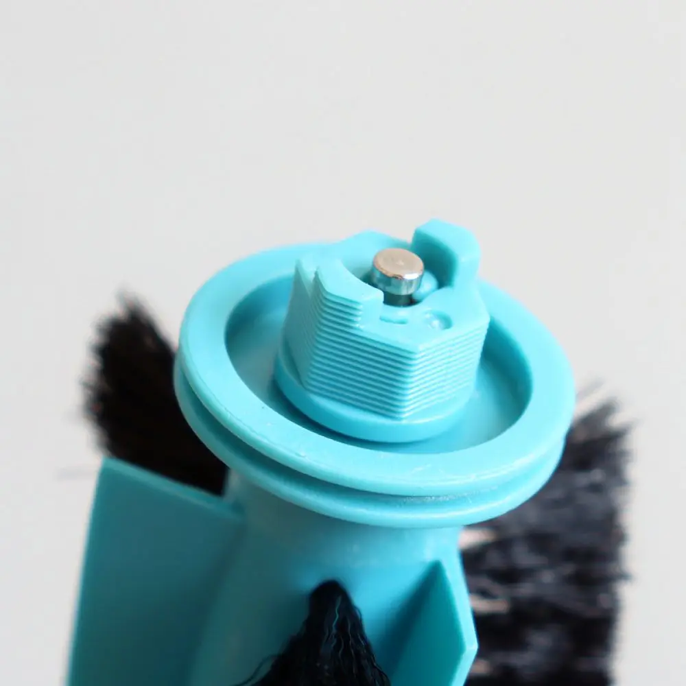 Durable Main Roller Brush For Conga 2299 2499 Ultra Home S5 Plus Robot Sweeper Cleaning Parts Replacement Accessories