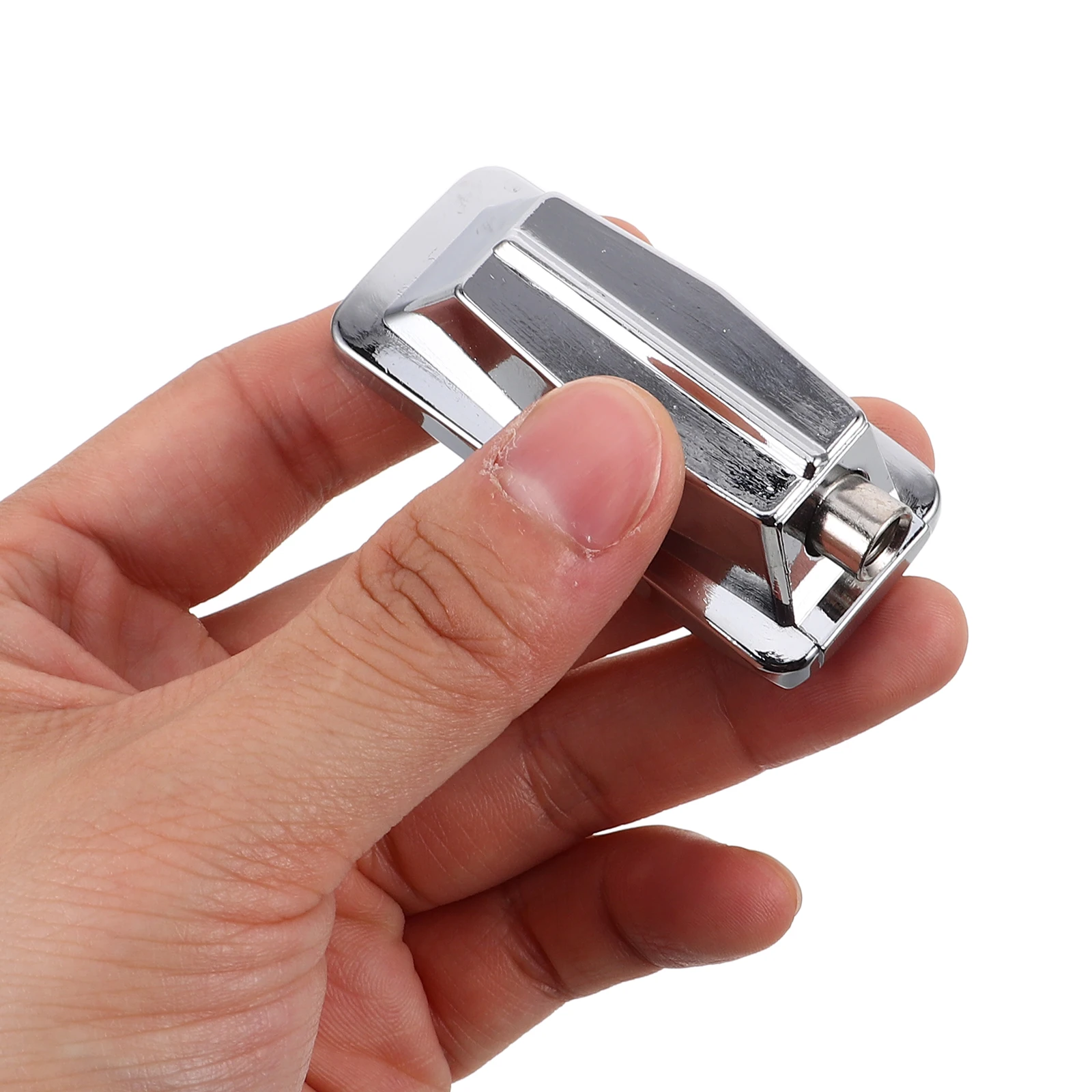 

Sturdy Metal Snare Lugs Replacement Parts Durable Drum Set Accessories Enhanced Sound Performance For Percussion Kits Beginner