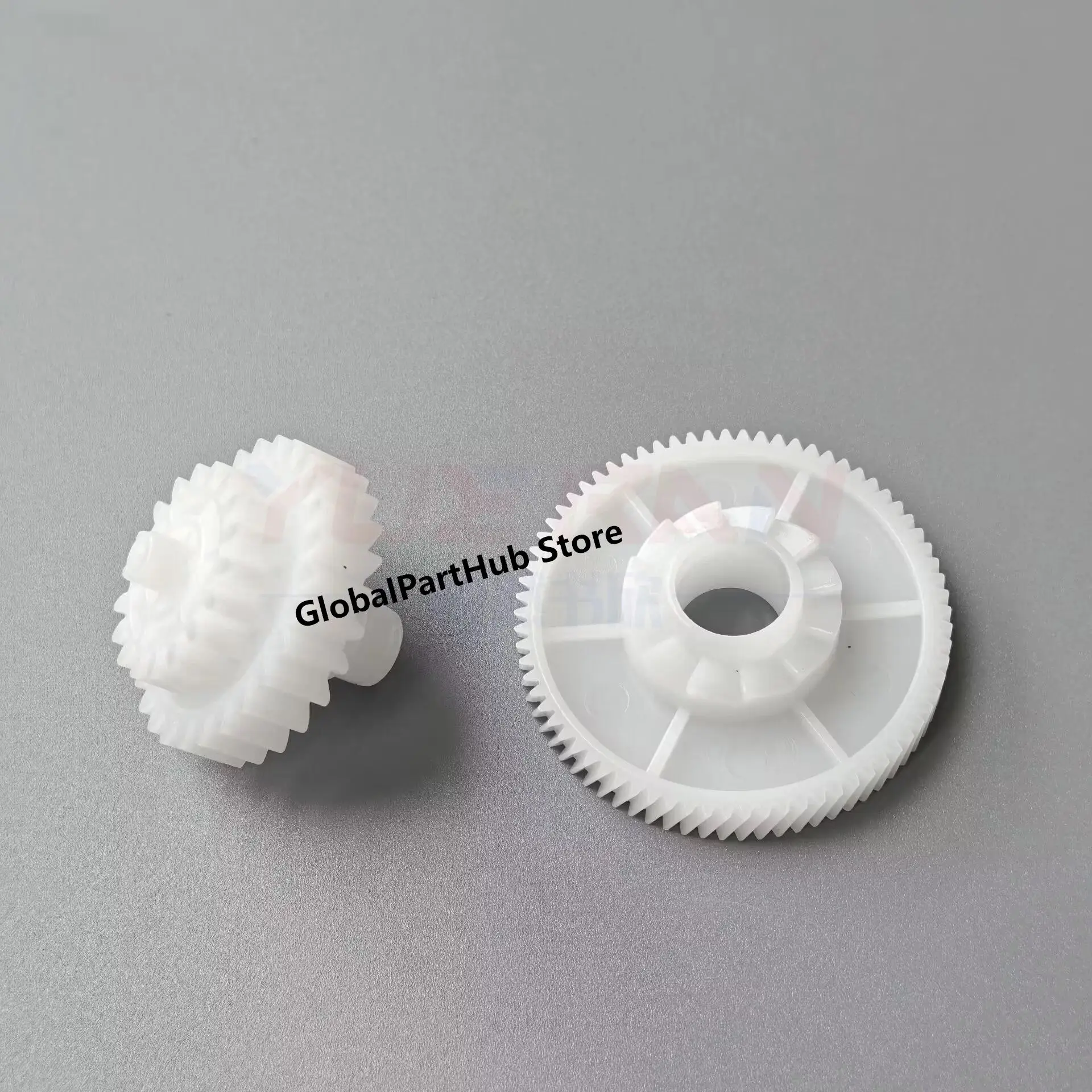 5pcs Fuser Drive Gear HP 1020 Swing Gears For HP1020 1020plus M1005 1010 1012 1018 1015 3015 3020 3030 Canon 2900 3000 Parts