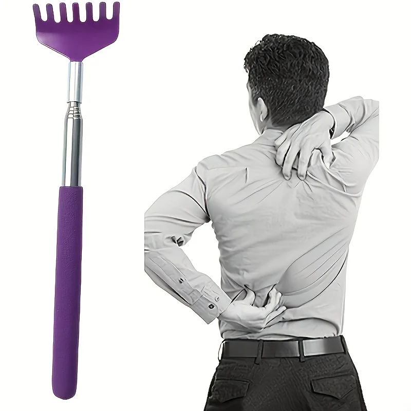 Thumbnail 2 - #87 Best Back Scratchers to Buy In 2026