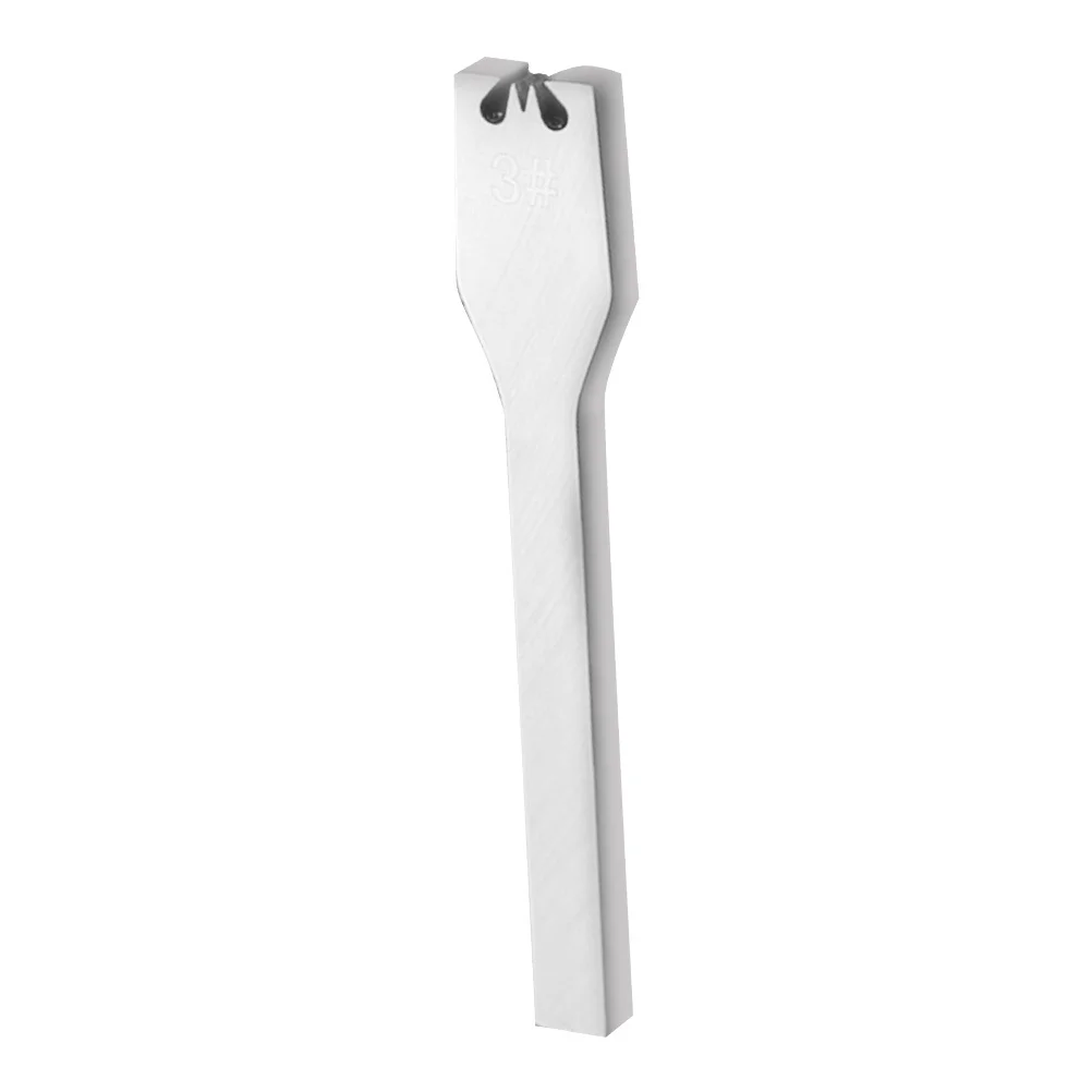 

Zipper Teeth Remover Tool Metal Heavy Duty for DIY Sewing Crafts Jacket Bag Clothing Zipper Gear Remove Tool