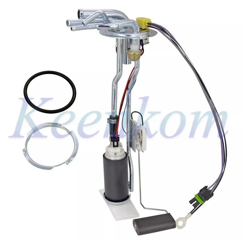 Fuel Pump Module Assembly Fuel Tank Sending Unit For 1985-1991 Chevrolet S10 S15 Sonoma 20 Gals SP06B1H