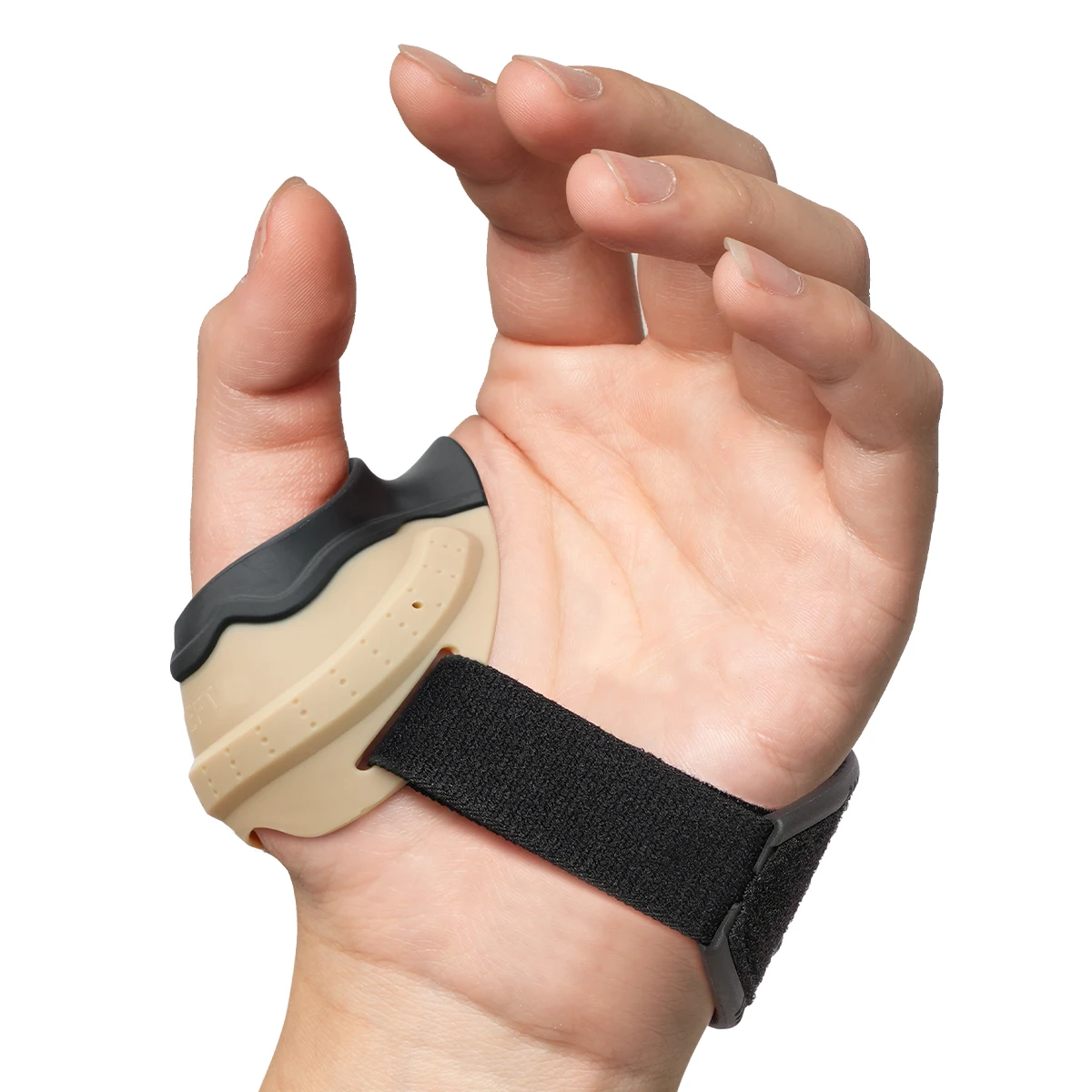

Thumb Brace Orthosis for Arthritis, Osteoarthritis and Pain Relief, Anti-Slip Thumb Splint Stabilizer for Men Women