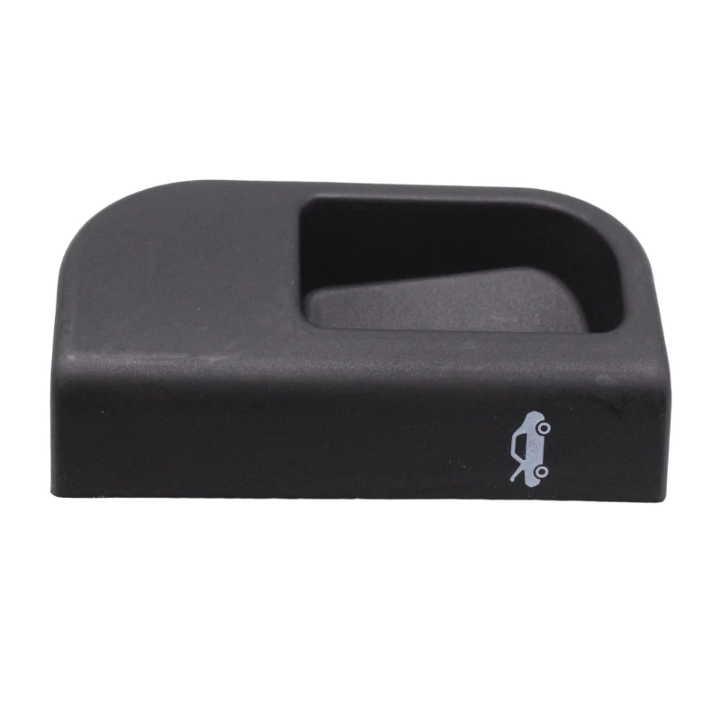 U13C Vehicle Hood Opener Front Bonnet Opening Lever Handle 735516979 for Select Model